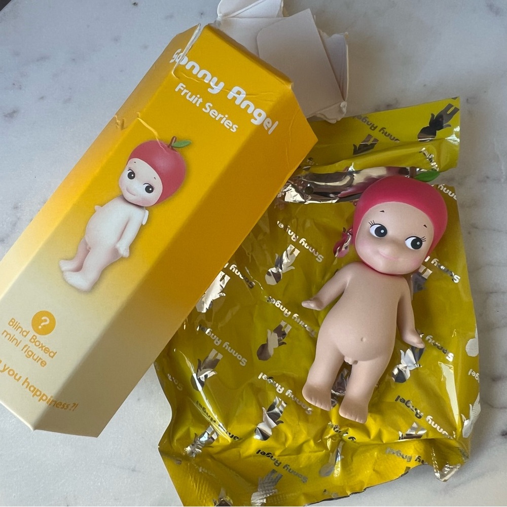 Sonny Angel Fruit Series - Picture 3 of 4